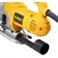 DeWALT DW331KT figūrzāģis